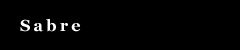Sabre[�N�b�L�[]