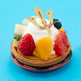 �t���[�c�E�J�u�g