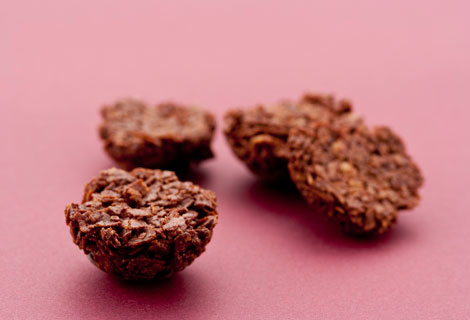 Roche Chocolat[���V�F�E�V���R��]