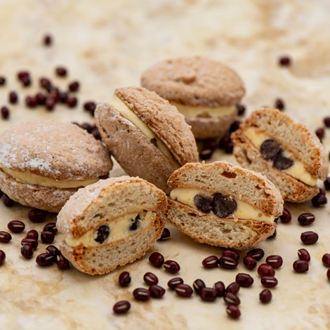 �_�b�N���[�Y�E�g����[�������o�^�[�~���N]